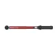 Dinamometriskā atslēga GEDORE red 1/2\" 40–200 Nm