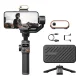 Hohem iSteady M6 Kit Viedtālruņa Stabilizators ar AI Gaismu