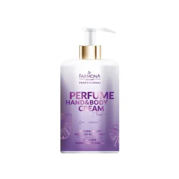 Farmona Glamur parfimēts roku un ķermeņa krēms 300 ml