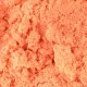 Kinētiskās smiltis 1kg maisiņā, Oranžā krāsā | Kinetic Sand