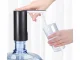 Elektriskais Bezvadu Dzeramā Ūdens Sūknis Pumpis Dozators 5L un 18,9L pudelēm Venden Eden | USB Electric Drinking...