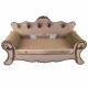 Kaķu skrāpis - dīvāns Purlov 24285 | Cat Scratcher Sofa