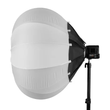Sfēriskais Softbox Yongnuo YN85Q 85cm Bowens Stiprinājums