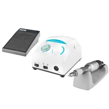 Nagu frēze Saeyang Marathon N7 + ES6, 100W