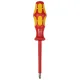 KNIPEX VDE instrumentu komplekts, 5 gab. (00 20 13)
