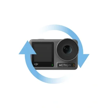 DJI Care Refresh servisa plāns DJI Osmo Action 3 (elektroniskais kods)