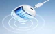 Joyroom Jpods Series JR-PB2 bezvadu austiņas, baltas