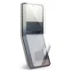 Ringke Dual Easy Pro aizsargplēve Samsung Galaxy Z Flip 7 (2 gab.), caurspīdīga