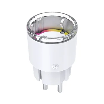 Gosund EP2-Z 10A Viedā kontaktligzda ZigBee