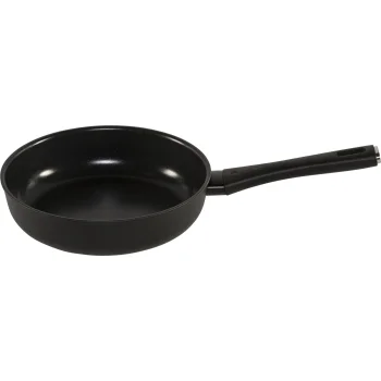 Sautēšanas panna ZWILLING Madura Plus 24 cm, melna