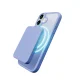 Vāciņš Puro Gradient iPhone 17 ar MagSafe atbalstu, TPU, zils