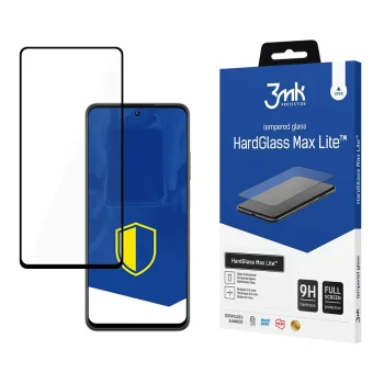 3Mk HardGlass Max Lite aizsargstikls Realme C55