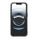 Nillkin Iceblade Prop vāciņš ar kameras aizsargu iPhone 16e / 17e, melns