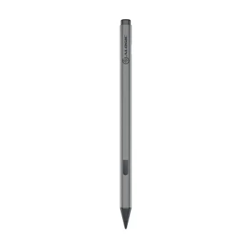 Alogic Clarity Active Stylus Pencil 2. paaudzes irbulis ALASS2 Melns