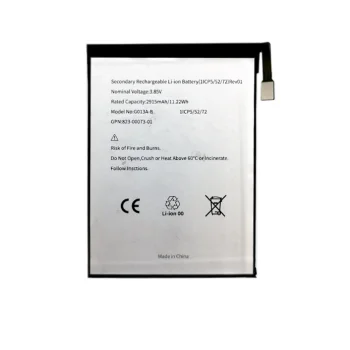 Akumulators Google Pixel 3 / G013A / G013B, 2915 mAh