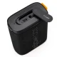Boompods Beachboom Ocean portatīvais Bluetooth skaļrunis, melns