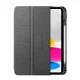 Tech-Protect SC Pen Canvas planšetdatora vāciņš iPad 10.9\" 2022 / 11\" 2025, pelēks