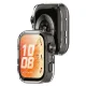 Tech-Protect Defense aizsargkorpuss Huawei Watch Fit 5 Pro caurspīdīgs