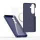 Tech-Protect Silicone MagSafe vāciņš Samsung Galaxy S26, violets