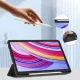 Tech-Protect SC Pen vāciņš priekš Xiaomi Redmi Pad Pro 12.1\", melns