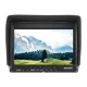Neewer F100 7\" IPS lauka monitors ar akumulatoru un lādētāju