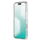 Nillkin Nature Pro vāciņš Apple iPhone 17, caurspīdīgs