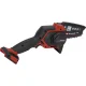 Akumulatora zaru zāģis Einhell GE-PS 18/15 Li BL Solo 18V 15.8 cm