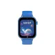 Bērnu viedpulkstenis Forever Look Me! 3 KW-520 4G GPS, zils