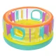 Bestway 52262 BOUNCEJAM piepūšamais batuts bērniem