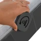 Ruhhy 24499 Medikamentu organizators, zāļu uzglabāšanas kaste | Medicine Organizer Box