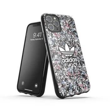Adidas OR SnapCase Belista Flower vāciņš Apple iPhone 11 Pro, Daudzkrāsains