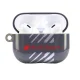 Audi IML Sport maciņš Apple AirPods Pro 2, Melns