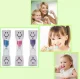 Taimeris bērnu zobu tīrīšanai | Tooth brushing timer for children