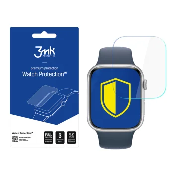 3mk Watch Protection ARC+ aizsargplēve Apple Watch 9 45mm