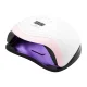 Glow V7 UV/LED nagu lampa 168W