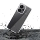 3mk Clear Case vāciņš Xiaomi Redmi Note 13 Pro+ - caurspīdīgs