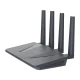 Wi-Fi rūteris GL.iNet Flint GL-AX1800 Wi-Fi 6 AX1800 Gigabit OpenWrt