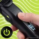 Matu un bārdas griezējs Berdsen BD-272, 1–11 mm, Li-Ion, USB-C