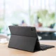 Dux Ducis TK Series Bluetooth tastatūras vāciņš Samsung Tab S6 Lite - Melns