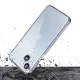 3Mk Protection Clear Case vāciņš Apple iPhone 14, Caurspīdīgs