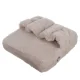 Kāju Masētājs Siltas Masāžas Čības 24752 | Foot Massager