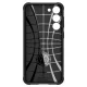 Spigen Rugged Armor vāciņš Samsung Galaxy S23, matēts melns