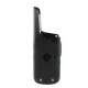 Rācijas Motorola Talkabout XT185, 2 gab., melnas