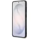 Vāciņš Guess Samsung Galaxy S26 Plus IML Big Metal 4G, melns