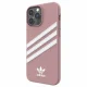 Adidas OR Molded Case PU vāciņš Apple iPhone 13 Pro Max - Rozā
