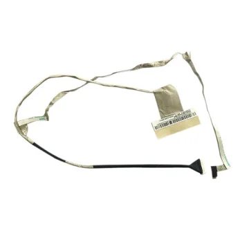 LCD ekrāna kabelis Lenovo G570, G575
