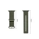 Tech-Protect Iconband Pro siksniņa Apple Watch 44/45/46/49mm, zaļa