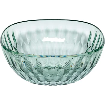 Guzzini VANITY bļoda 30 cm, 6.28 l, Matcha green