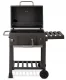 Berdsen BBQChef BD-891 kokogļu grils, antracīts