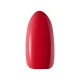 Ocho Nails gēla nagu laka Red 205, 5 g
